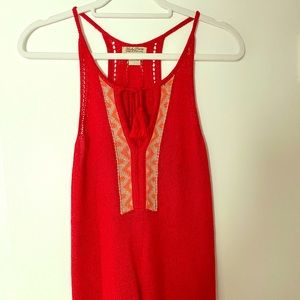 Lucky Brand Tank Top